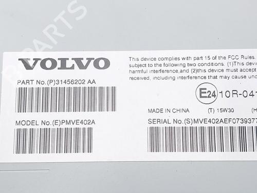 Electronic module VOLVO XC90 II (256) T8 Hybrid AWD | BP30275332M83  - Image 5