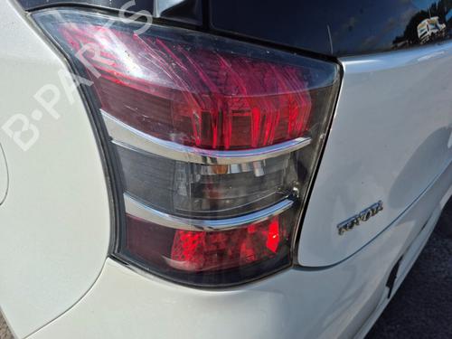 Used Left taillight Left taillight 39561896 39561896