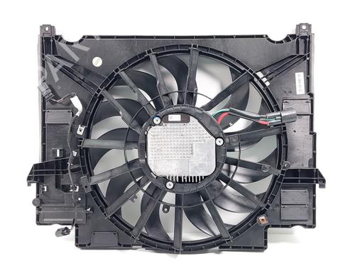 Ventilateur radiateur JAGUAR F-PACE (X761) 2.0 P400e Plug-in Hybrid (404 hp) 28710377