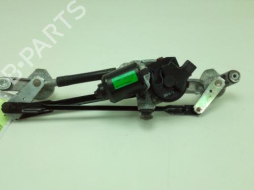 Used Front wipers mechanism KIA RIO III (UB) 1.25 CVVT (86 hp) 19756299
