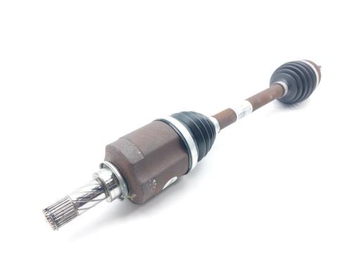 Left front driveshaft RENAULT CAPTUR II (HF_) TCe 130 (HFMF) | BP36698299M38 - Image 3