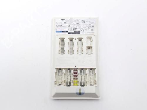 Used Control unit Control unit BMW 1 (F70) 120 Mild-Hybrid (170 hp) 33129411 33129411
