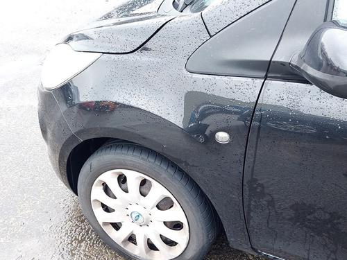 Guarda-lamas esquerdo FORD KA (RU8) 1.2 (69 hp) 32350710