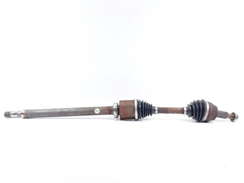 Used Right front driveshaft LAND ROVER RANGE ROVER EVOQUE (L538) 2.2 D (150 hp) 28710195