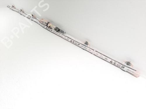 Used Left curtain airbag JAGUAR I-PACE (X590) EV400 AWD (400 hp) 19752931