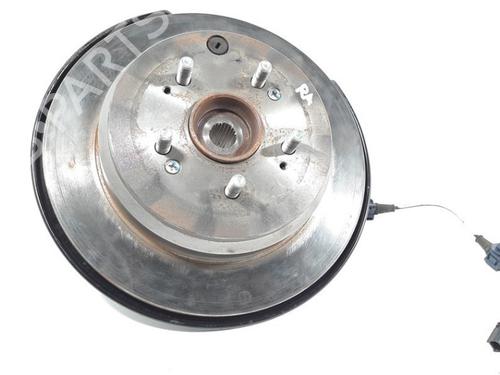 Used Right rear steering knuckle HONDA CR-V IV (RM_) 2.0 AWD (RE5, RM2) (155 hp) 19750315
