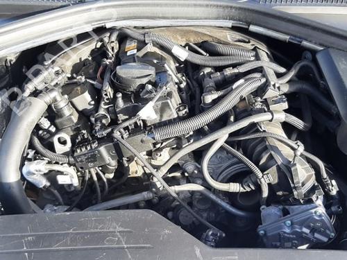 Engine BMW 1 (F20) 118 i | BP40046868M1 - Image 2