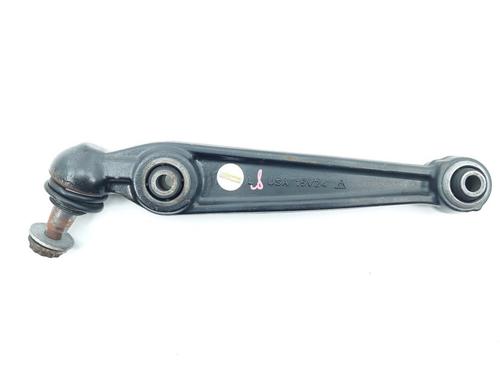 Used Left front suspension arm BMW X6 (E71, E72) xDrive 35 i (306 hp) 21133399