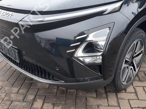 Venstre forlygte TOYOTA HILUX IV Pickup (_N5_, _N6_) 2.4 D 4WD (LN65) (75 hp) 32395086