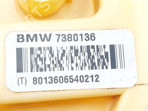 Fuel pump BMW X5 (F15, F85) xDrive 40 d | BP25924512M76 