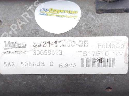 Starter FORD FIESTA VI (CB1, CCN) 1.25 | BP29868418M8