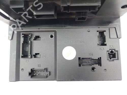 Fuse box MERCEDES-BENZ S-CLASS (W221, V221) S 350 BlueTec (221.026, 221.126) | BP32274846E1