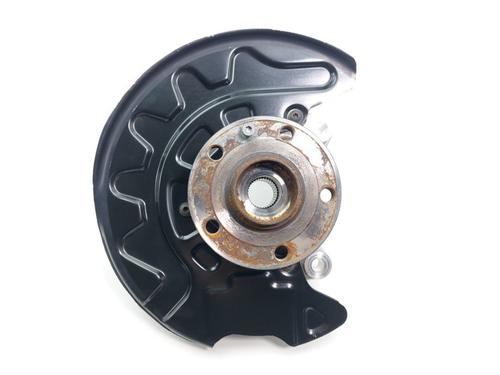 Used Right front steering knuckle SKODA OCTAVIA IV Combi (NX5, PV5) 1.4 TSI iV (204 hp) 31801173