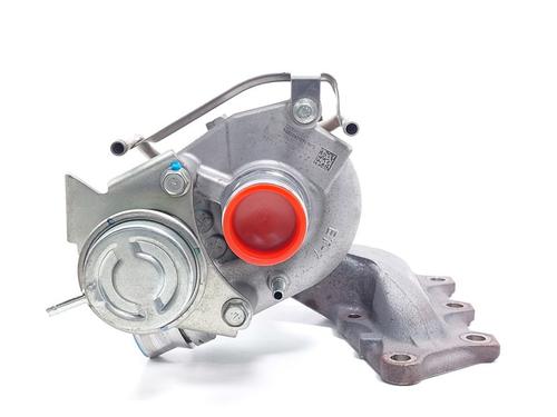 Turbocharger/Supercharger RENAULT CLIO IV Grandtour (KH_) 0.9 TCe 90 | BP30136820M71 