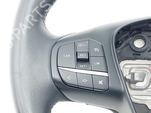 Steering wheel FORD FOCUS IV Turnier (HP) 1.5 EcoBoost | BP40503577C49 - Image 2