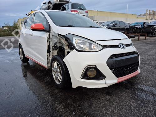 Used Right headlight HYUNDAI i10 II (BA, IA) 1.0 (67 hp) 29374064