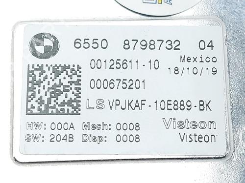 Control unit BMW X7 (G07) xDrive 40 i | BP39209321M11 - Image 5
