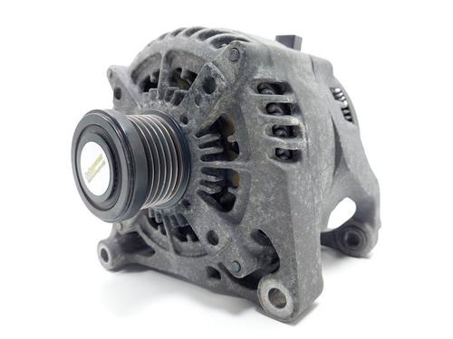 Used Alternator BMW X4 (F26) xDrive 28 i (245 hp) 19767096