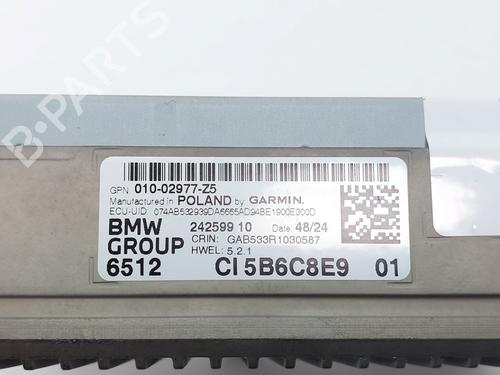 Control unit BMW 1 (F70) 120 Mild-Hybrid | BP33129397M11 - Image 4