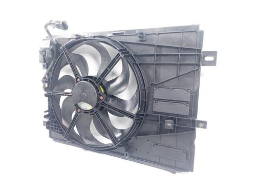 Radiator fan CITROËN JUMPY III Van (V_) 1.6 BlueHDi 95 | BP39561797M35 - Image 2