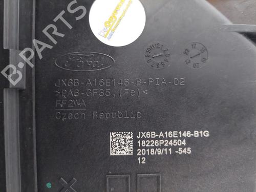 Front slam panel FORD FOCUS IV Turnier (HP) 1.5 EcoBoost | BP40046735C72 - Image 3