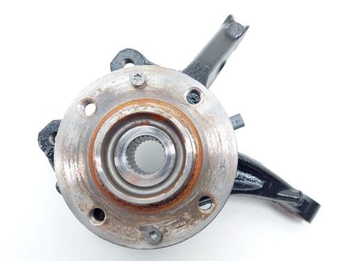 Used Left front steering knuckle OPEL MOKKA 1.2 (76) (131 hp) 19766755