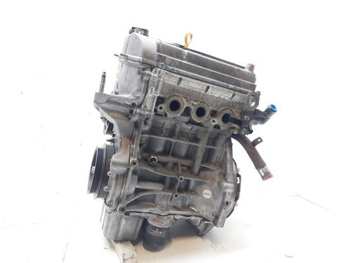 Used Engine OPEL AGILA (B) (H08) 1.0 (F68) (65 hp) 23134795