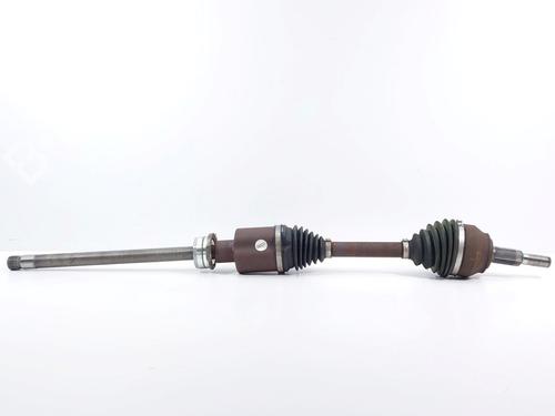 Used Right front driveshaft Right front driveshaft FORD TRANSIT CUSTOM V710 Van (NRN) 2.0 EcoBlue AWD (170 hp) 36698545 36698545