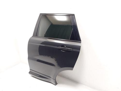 Left rear door LAND ROVER RANGE ROVER SPORT II (L494) 3.0 SDV6 4x4 | BP29511917C4 