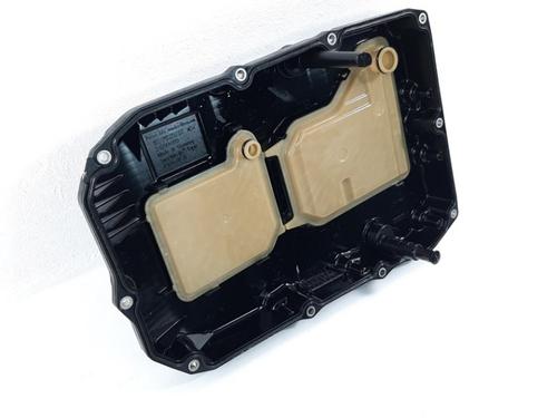 Oil sump MERCEDES-BENZ C-CLASS (W205) C 180 (205.076) | BP19751126M115 