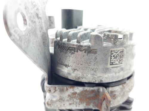 Auxiliary water pump MERCEDES-BENZ C-CLASS (W205) C 350 e (205.047) | BP25825146M111 