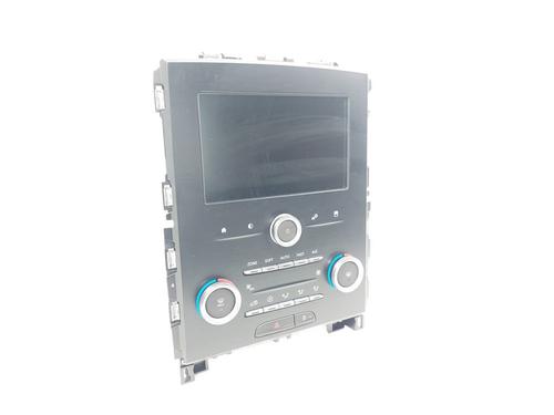 Used Electronic module RENAULT MEGANE IV Grandtour (K9A/M/N_) 1.5 dCi 110 (110 hp) 21023691