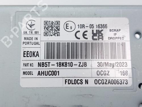 Electronic module FORD USA EXPLORER (U6_) 3.0 EcoBoost Plug-in Hybrid AWD | BP32628463M83