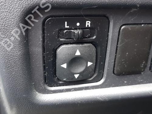 Left mirror MITSUBISHI MIRAGE / SPACE STAR VI Hatchback (A0_A) 1.2 (A03A) | BP29373929C26 