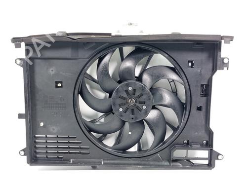 Radiator fan MAZDA CX-30 (DM) e-SKYACTIV-X M Hybrid | BP36490652M35 - Image 2