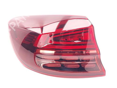 Left taillight KIA CEED Sportswagon (CD) 1.5 T-GDI | BP40046772C34 - Image 2
