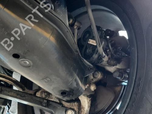 Subframe MERCEDES-BENZ GLC Coupe (C253) 300 4-matic (253.349) | BP29869005M9
