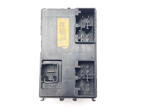 Fuse box KIA CEED Sportswagon (CD) 1.0 T-GDI | BP30911552E1