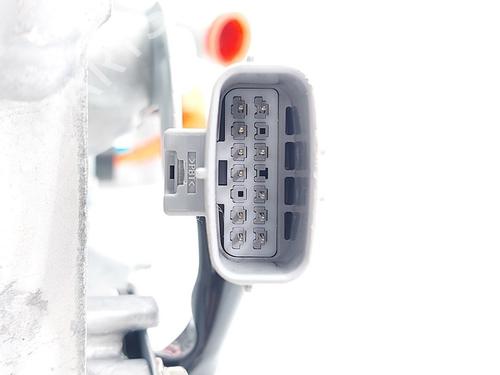 Inverter/Converter MITSUBISHI OUTLANDER III (GG_W, GF_W, ZJ, ZL, ZK) 2.0 Hybrid 4WD (GG2W) | BP27256671M119 