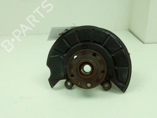 Right front steering knuckle FORD FIESTA VI (CB1, CCN) 1.25 | BP19749261M26 