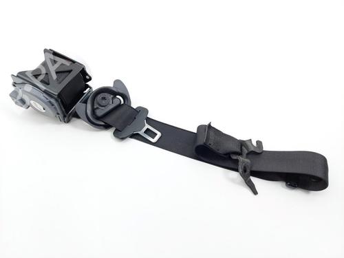 Used Front left seatbelt BMW X4 (F26) xDrive 28 i (245 hp) 19767055