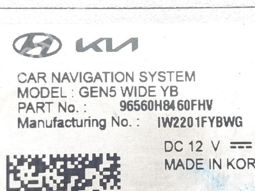 Control unit KIA STONIC (YB) 1.0 T-GDi Eco-Dynamics+ | BP30550121M11 - Image 6