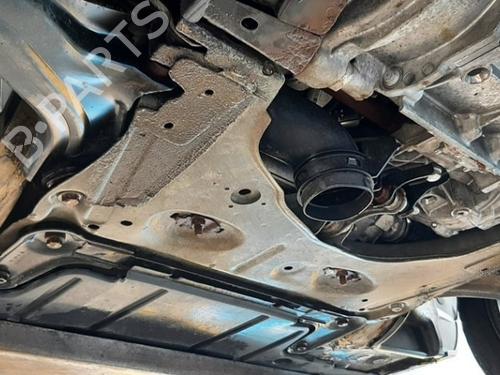 Subframe RENAULT ZOE Hatchback Van (BFM_) Electric (BFME) | BP40503174M9 - Image 3