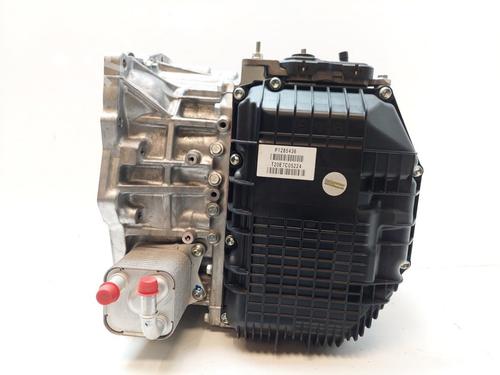 Gearbox VOLVO V60 II (225) B3 Mild-Hybrid | BP20138611M3 