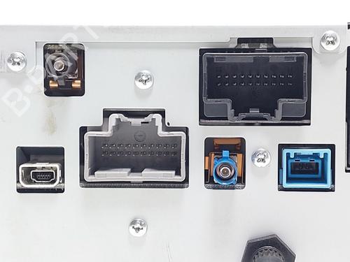 Electronic module OPEL AMPERA (R12) EV 150 | BP29954663M83