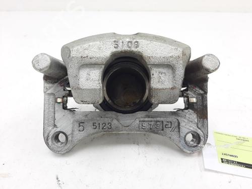 Used Right front brake caliper Right front brake caliper MITSUBISHI MIRAGE / SPACE STAR VI Hatchback (A0_A) 1.2 (A03A) (80 hp) 19756910 19756910