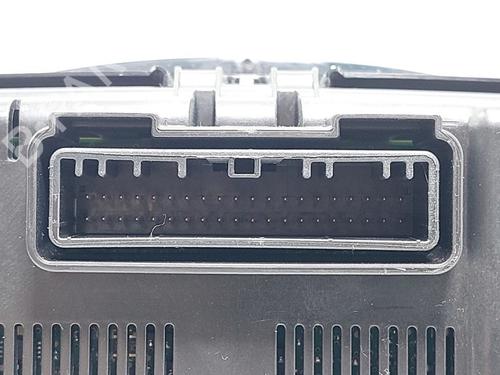 Instrument cluster RENAULT GRAND SCÉNIC IV (R9_) 1.5 dCi 110 (R9A3) | BP29909944C47 