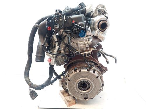Engine FORD TRANSIT CUSTOM V362 Van (FY, FZ) 2.0 EcoBlue | BP37760544M1 - Image 3