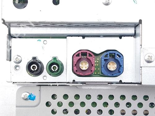Control unit MERCEDES-BENZ VITO Van (W447) 111 CDI (447.601, 447.603, 447.605) | BP31863730M11 - Image 4