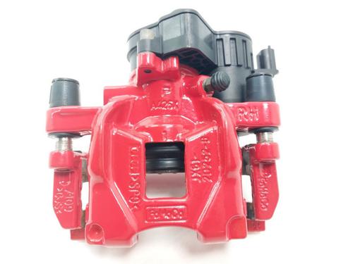 Right rear brake caliper FORD KUGA III (DFK) 2.5 Duratec Plug-in-Hybrid | BP37760607M106 - Image 2